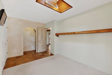 Tiny photo for 33 Moya Loop, Santa Fe, NM 87508 (MLS # 202505427)