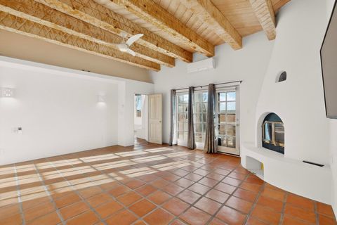 Tiny photo for 33 Moya Loop, Santa Fe, NM 87508 (MLS # 202505427)