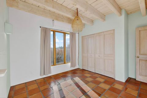 Tiny photo for 33 Moya Loop, Santa Fe, NM 87508 (MLS # 202505427)