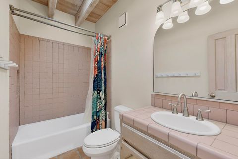 Tiny photo for 33 Moya Loop, Santa Fe, NM 87508 (MLS # 202505427)