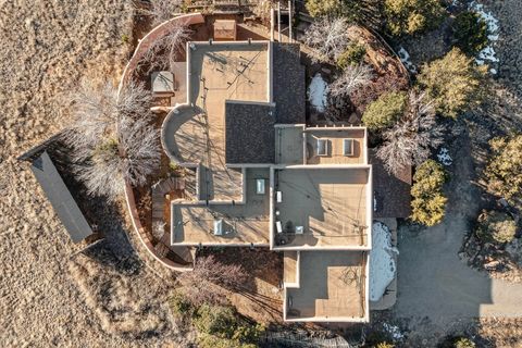 Tiny photo for 33 Moya Loop, Santa Fe, NM 87508 (MLS # 202505427)