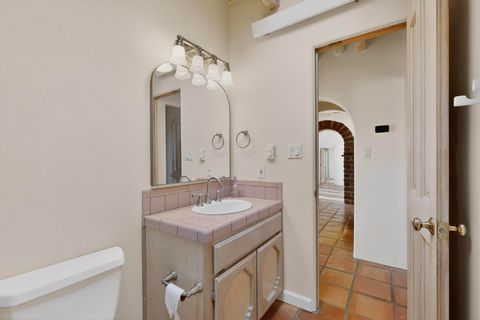 Tiny photo for 33 Moya Loop, Santa Fe, NM 87508 (MLS # 202505427)