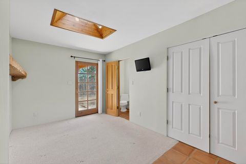 Tiny photo for 33 Moya Loop, Santa Fe, NM 87508 (MLS # 202505427)