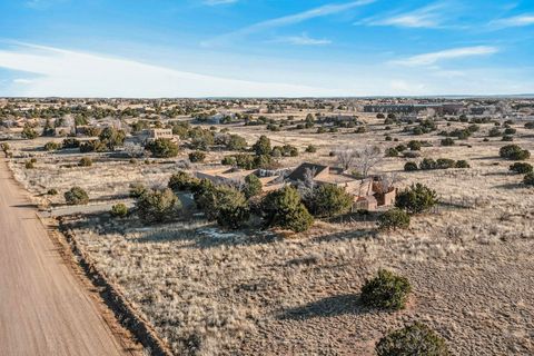 Tiny photo for 33 Moya Loop, Santa Fe, NM 87508 (MLS # 202505427)