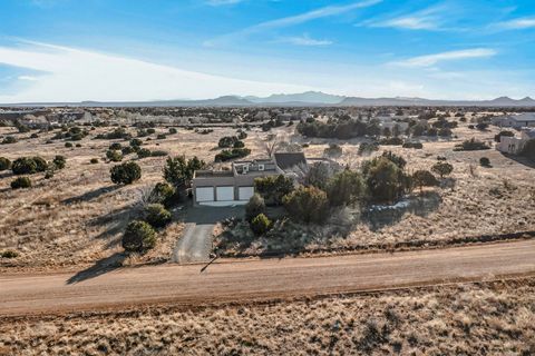 Tiny photo for 33 Moya Loop, Santa Fe, NM 87508 (MLS # 202505427)