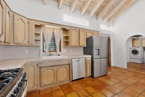 Tiny photo for 33 Moya Loop, Santa Fe, NM 87508 (MLS # 202505427)