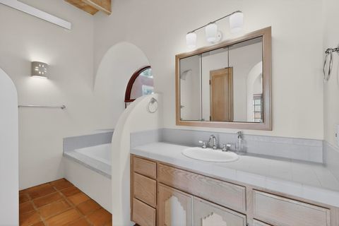 Tiny photo for 33 Moya Loop, Santa Fe, NM 87508 (MLS # 202505427)