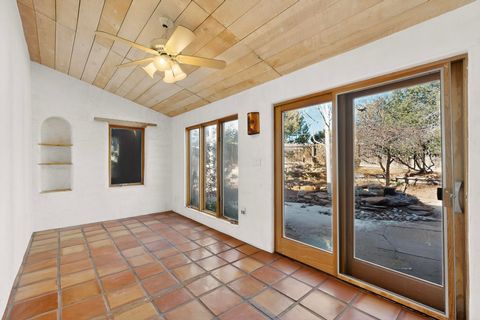 Tiny photo for 33 Moya Loop, Santa Fe, NM 87508 (MLS # 202505427)
