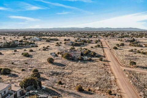 Tiny photo for 33 Moya Loop, Santa Fe, NM 87508 (MLS # 202505427)