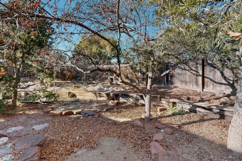 Tiny photo for 33 Moya Loop, Santa Fe, NM 87508 (MLS # 202505427)