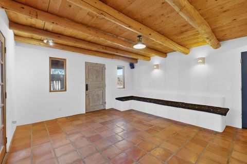 Tiny photo for 33 Moya Loop, Santa Fe, NM 87508 (MLS # 202505427)