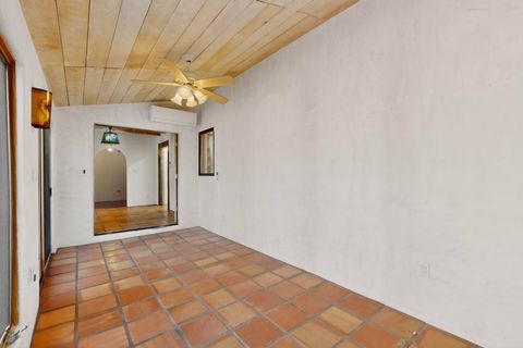 Tiny photo for 33 Moya Loop, Santa Fe, NM 87508 (MLS # 202505427)