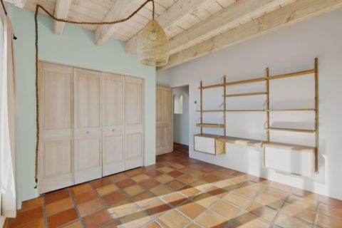 Tiny photo for 33 Moya Loop, Santa Fe, NM 87508 (MLS # 202505427)