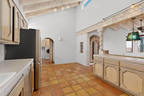 Tiny photo for 33 Moya Loop, Santa Fe, NM 87508 (MLS # 202505427)