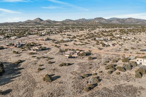 Tiny photo for 33 Moya Loop, Santa Fe, NM 87508 (MLS # 202505427)