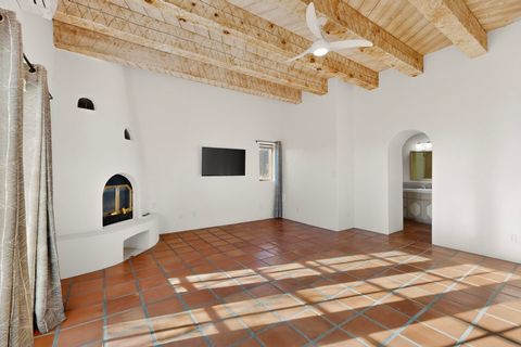 Tiny photo for 33 Moya Loop, Santa Fe, NM 87508 (MLS # 202505427)