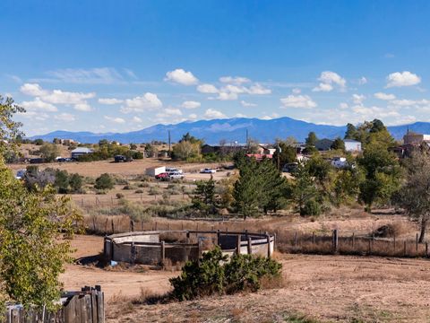 Tiny photo for 61 Camino Vista Grande, Santa Fe, NM 87508 (MLS # 202504257)