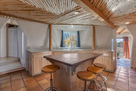 Tiny photo for 61 Camino Vista Grande, Santa Fe, NM 87508 (MLS # 202504257)