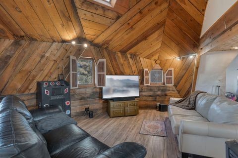 Tiny photo for 61 Camino Vista Grande, Santa Fe, NM 87508 (MLS # 202504257)