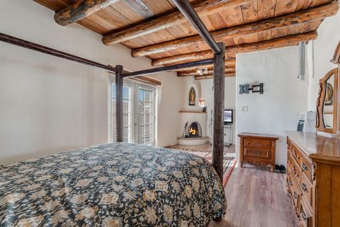 Tiny photo for 61 Camino Vista Grande, Santa Fe, NM 87508 (MLS # 202504257)