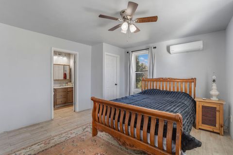Tiny photo for 61 Camino Vista Grande, Santa Fe, NM 87508 (MLS # 202504257)