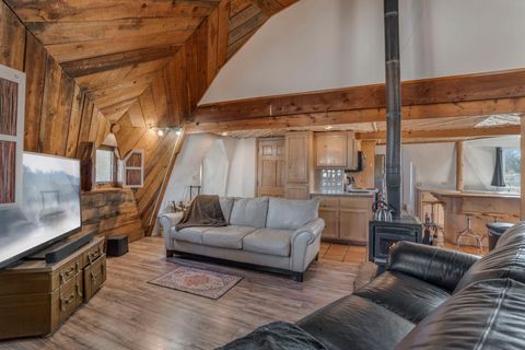 Photo of 61 Camino Vista Grande, Santa Fe, NM 87508 (MLS # 202504257)