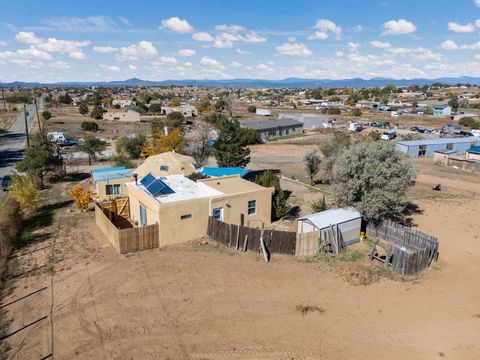 Tiny photo for 61 Camino Vista Grande, Santa Fe, NM 87508 (MLS # 202504257)