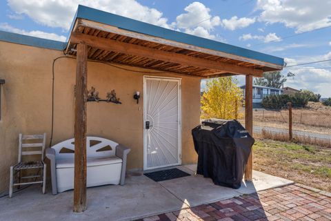 Tiny photo for 61 Camino Vista Grande, Santa Fe, NM 87508 (MLS # 202504257)