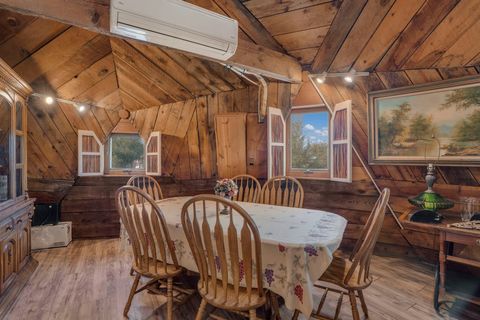 Tiny photo for 61 Camino Vista Grande, Santa Fe, NM 87508 (MLS # 202504257)