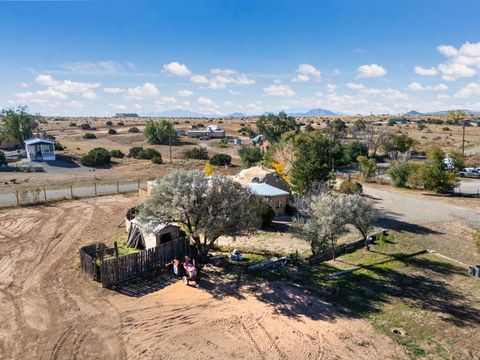 Tiny photo for 61 Camino Vista Grande, Santa Fe, NM 87508 (MLS # 202504257)