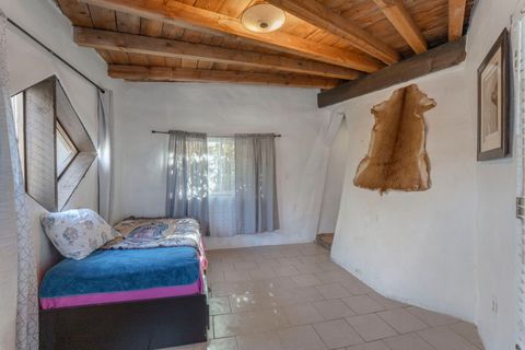 Tiny photo for 61 Camino Vista Grande, Santa Fe, NM 87508 (MLS # 202504257)