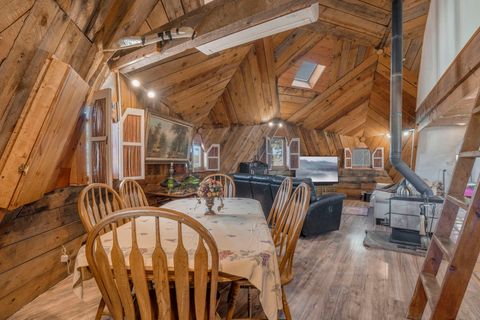 Tiny photo for 61 Camino Vista Grande, Santa Fe, NM 87508 (MLS # 202504257)