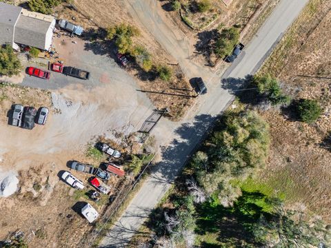 Tiny photo for 61 Camino Vista Grande, Santa Fe, NM 87508 (MLS # 202504257)