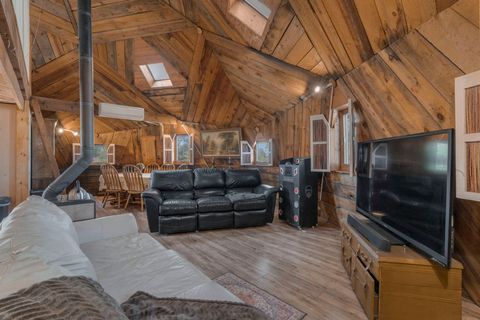 Tiny photo for 61 Camino Vista Grande, Santa Fe, NM 87508 (MLS # 202504257)