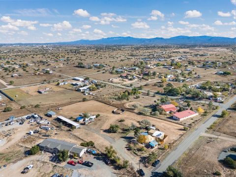 Tiny photo for 61 Camino Vista Grande, Santa Fe, NM 87508 (MLS # 202504257)