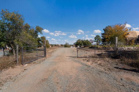 Tiny photo for 61 Camino Vista Grande, Santa Fe, NM 87508 (MLS # 202504257)