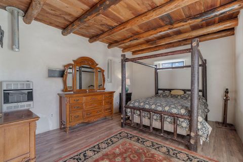 Tiny photo for 61 Camino Vista Grande, Santa Fe, NM 87508 (MLS # 202504257)