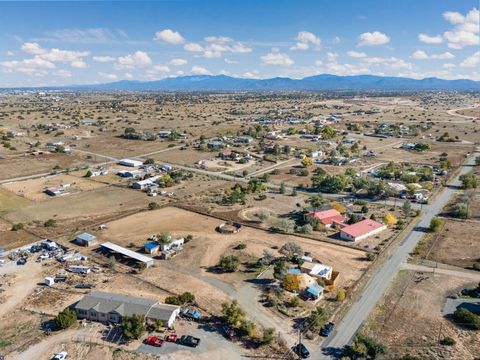 Tiny photo for 61 Camino Vista Grande, Santa Fe, NM 87508 (MLS # 202504257)