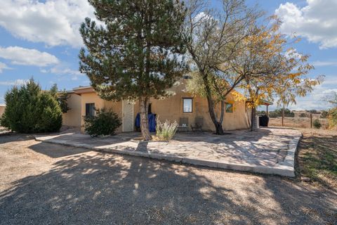 Tiny photo for 61 Camino Vista Grande, Santa Fe, NM 87508 (MLS # 202504257)