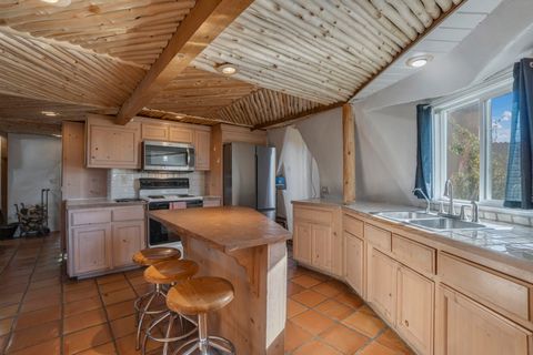 Tiny photo for 61 Camino Vista Grande, Santa Fe, NM 87508 (MLS # 202504257)