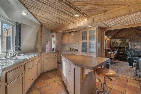 Tiny photo for 61 Camino Vista Grande, Santa Fe, NM 87508 (MLS # 202504257)