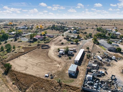 Tiny photo for 61 Camino Vista Grande, Santa Fe, NM 87508 (MLS # 202504257)