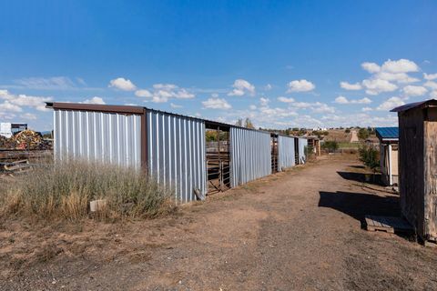 Tiny photo for 61 Camino Vista Grande, Santa Fe, NM 87508 (MLS # 202504257)