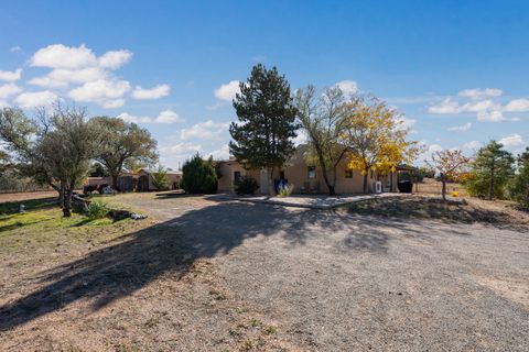 Tiny photo for 61 Camino Vista Grande, Santa Fe, NM 87508 (MLS # 202504257)