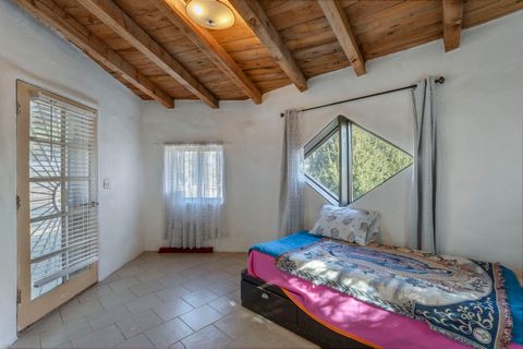 Tiny photo for 61 Camino Vista Grande, Santa Fe, NM 87508 (MLS # 202504257)