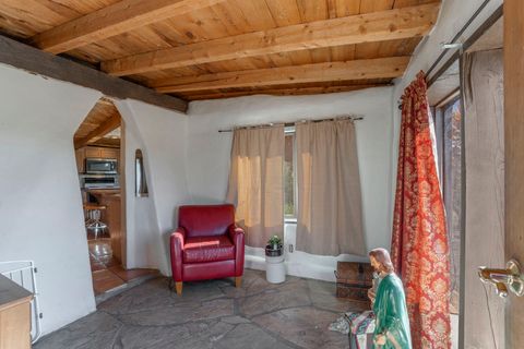 Tiny photo for 61 Camino Vista Grande, Santa Fe, NM 87508 (MLS # 202504257)