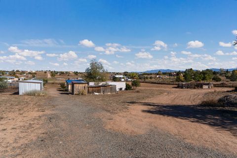 Tiny photo for 61 Camino Vista Grande, Santa Fe, NM 87508 (MLS # 202504257)