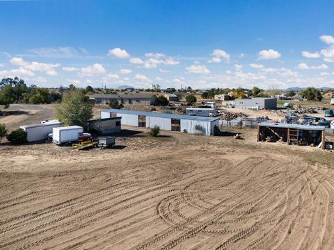 Tiny photo for 61 Camino Vista Grande, Santa Fe, NM 87508 (MLS # 202504257)