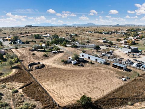 Tiny photo for 61 Camino Vista Grande, Santa Fe, NM 87508 (MLS # 202504257)