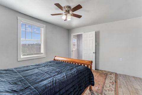 Tiny photo for 61 Camino Vista Grande, Santa Fe, NM 87508 (MLS # 202504257)